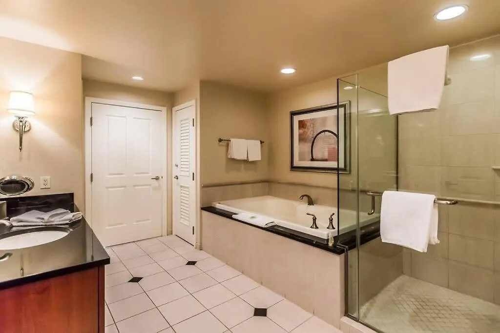 Apartamento Stunning Strip View Balcony Mgm 22621 One Br Las Vegas