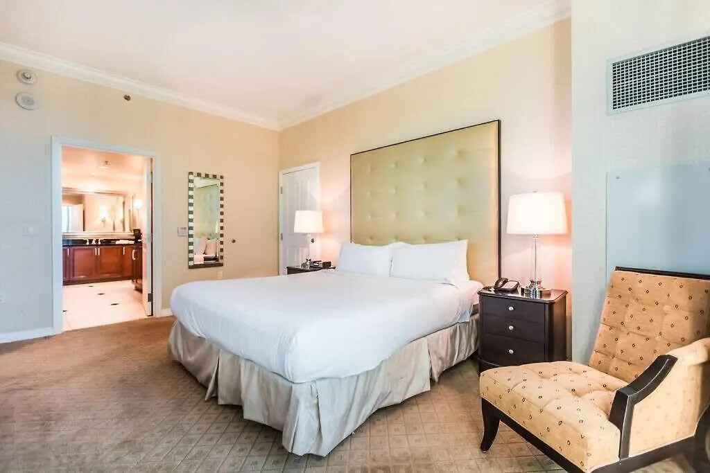 Apartamento Stunning Strip View Balcony Mgm 22621 One Br Las Vegas