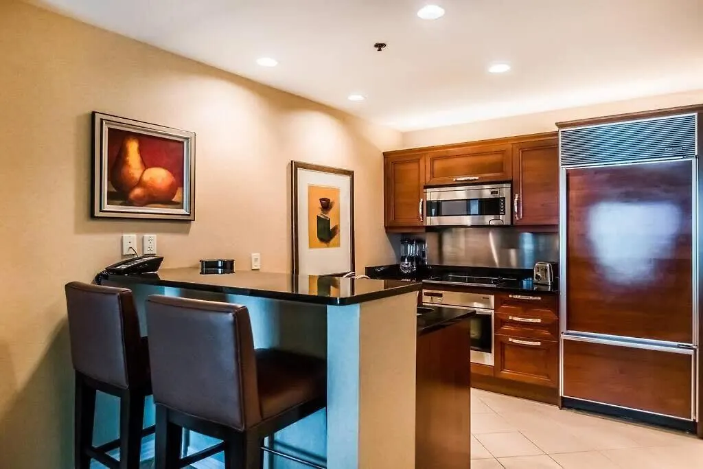 Apartamento Stunning Strip View Balcony Mgm 22621 One Br Las Vegas Estados Unidos