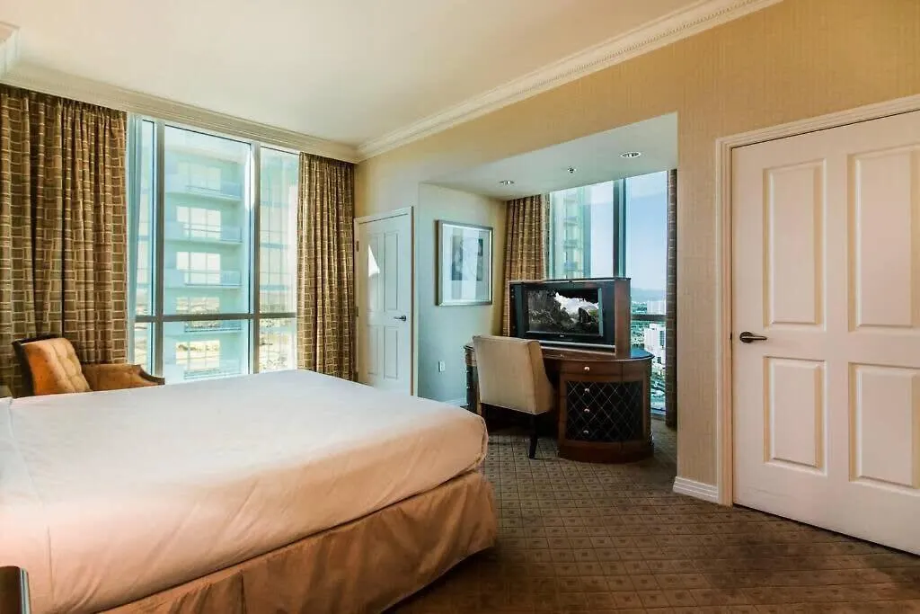 Apartamento Stunning Strip View Balcony Mgm 22621 One Br Las Vegas