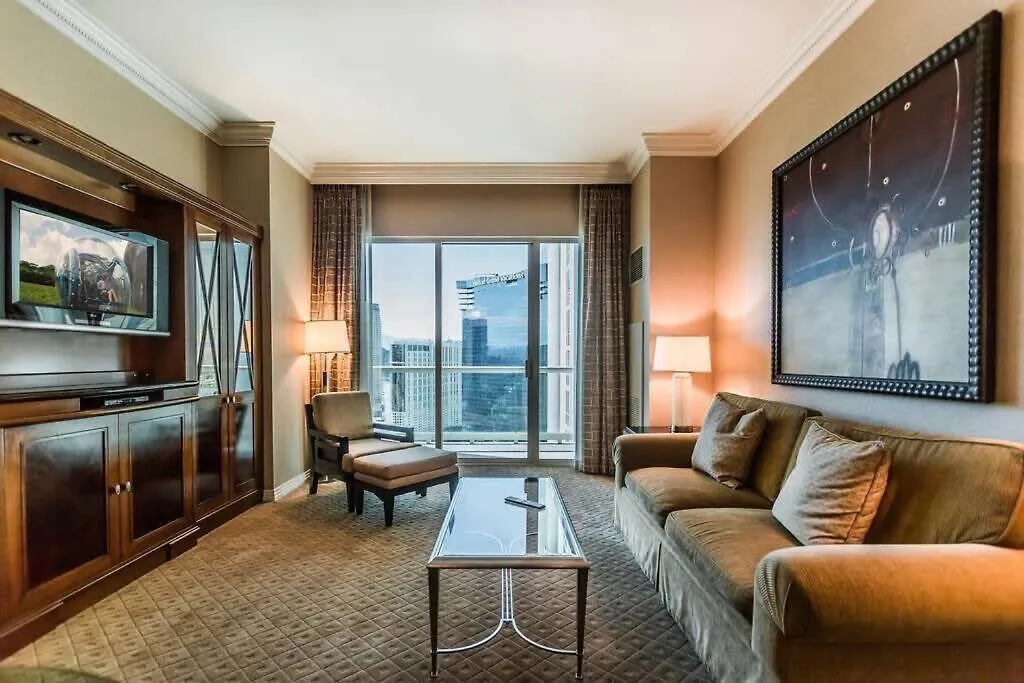 Apartamento Stunning Strip View Balcony Mgm 22621 One Br Las Vegas