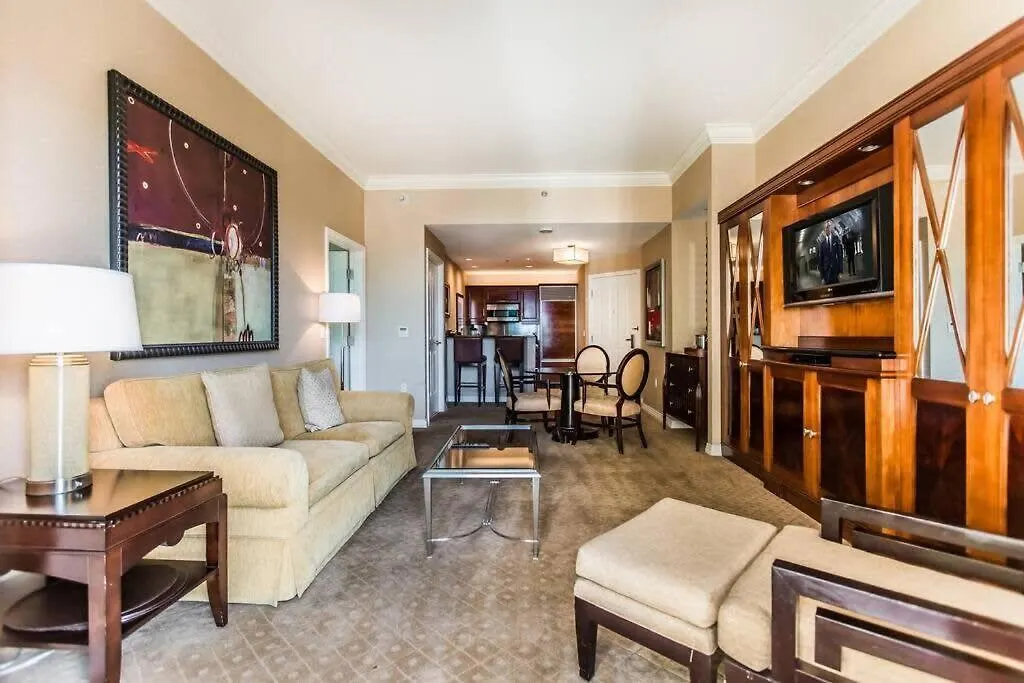 Apartamento Stunning Strip View Balcony Mgm 22621 One Br Las Vegas