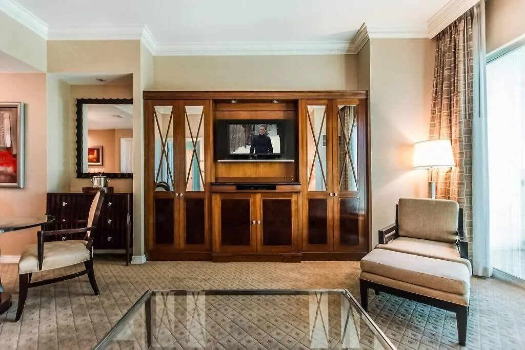 Apartamento Stunning Strip View Balcony Mgm 22621 One Br Las Vegas Estados Unidos