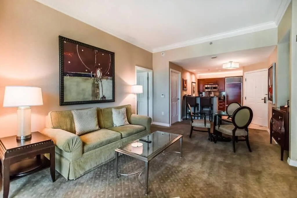 Apartamento Stunning Strip View Balcony Mgm 22621 One Br Las Vegas 0*,  Estados Unidos