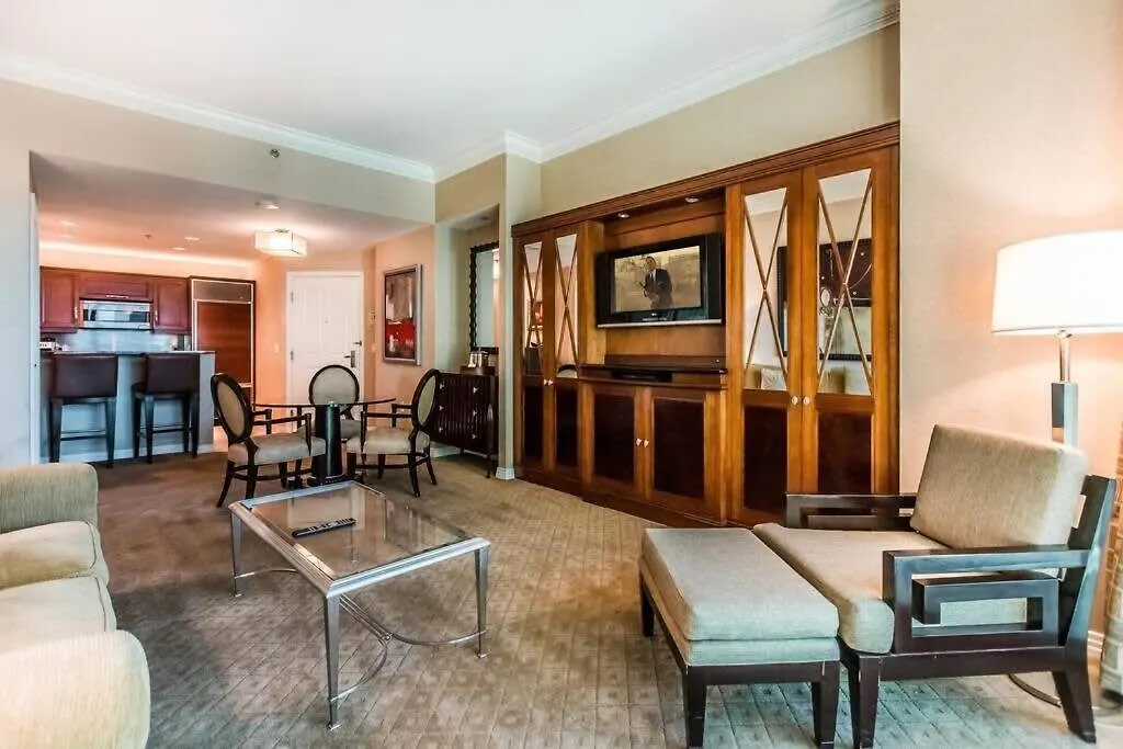 Apartamento Stunning Strip View Balcony Mgm 22621 One Br Las Vegas Estados Unidos