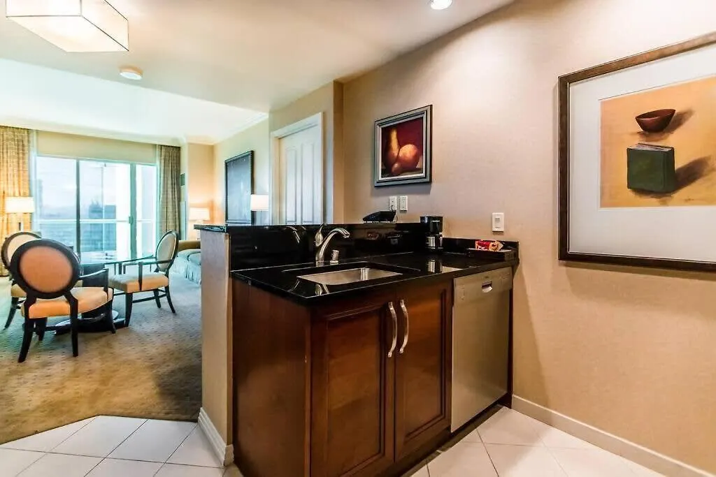 Apartamento Stunning Strip View Balcony Mgm 22621 One Br Las Vegas 0*,