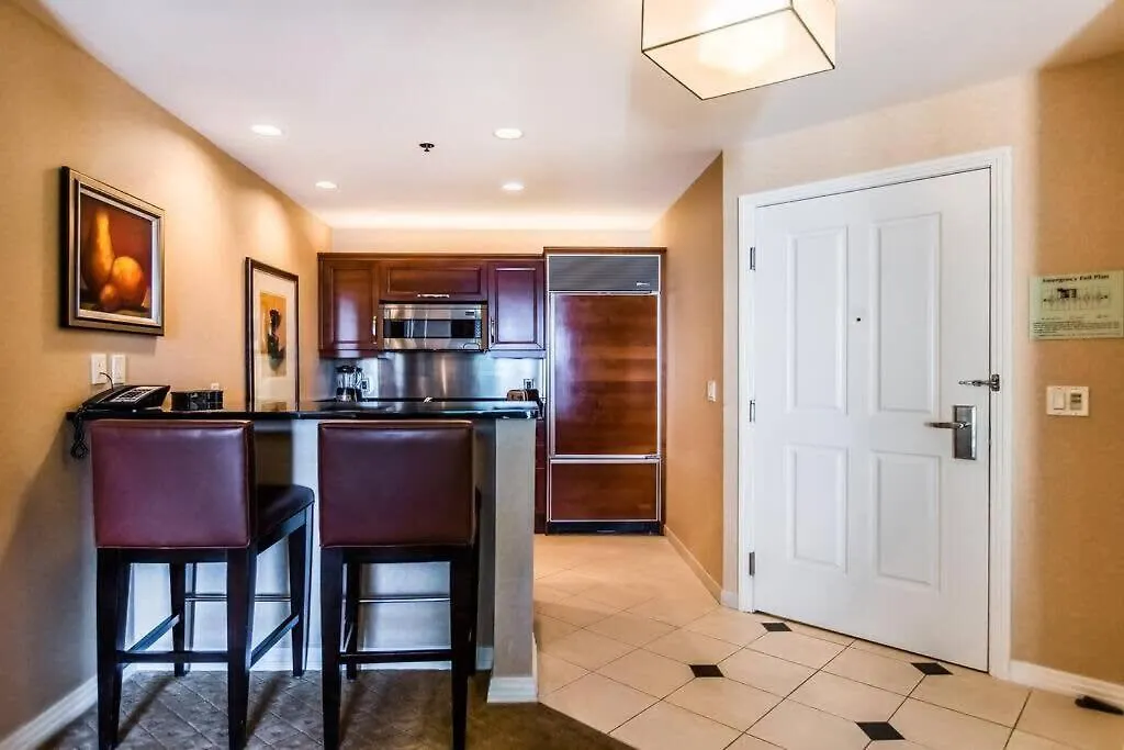 Apartamento Stunning Strip View Balcony Mgm 22621 One Br Las Vegas
