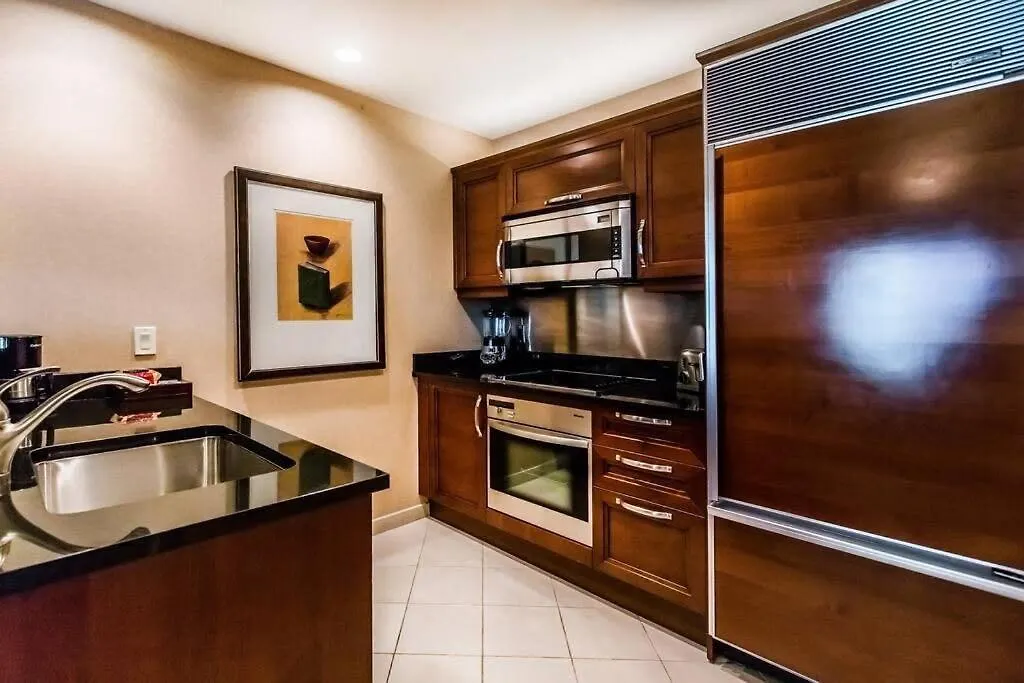 Apartamento Stunning Strip View Balcony Mgm 22621 One Br Las Vegas 0*,  Estados Unidos