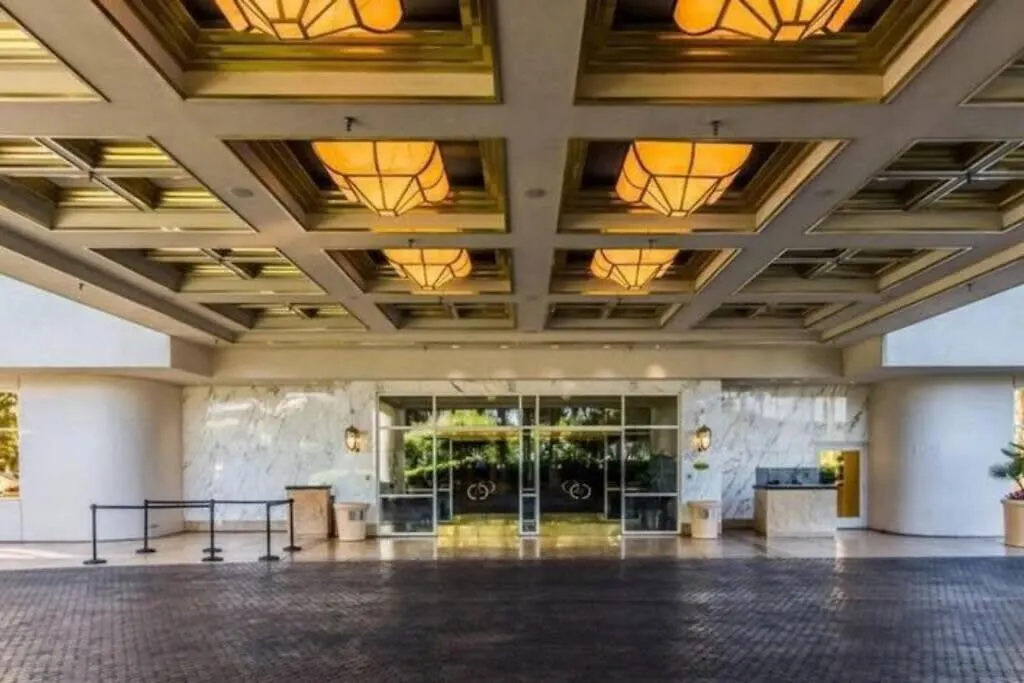 Apartamento Stunning Strip View Balcony Mgm 22621 One Br Las Vegas