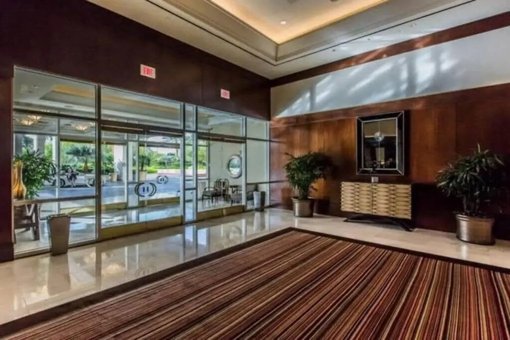 Apartamento Stunning Strip View Balcony Mgm 22621 One Br Las Vegas