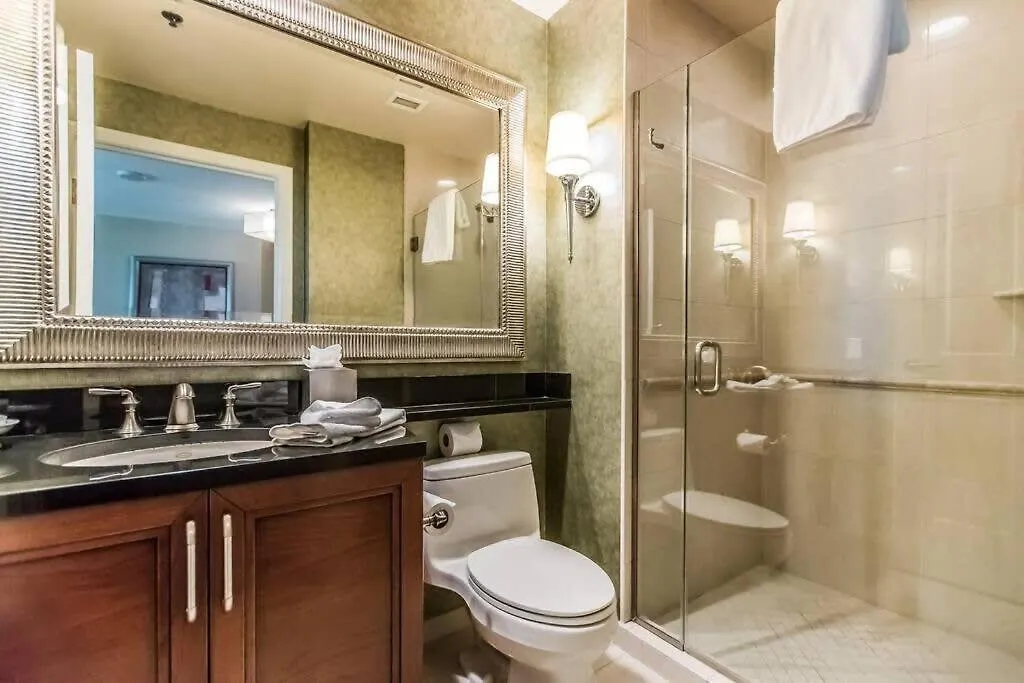 Apartamento Stunning Strip View Balcony Mgm 22621 One Br Las Vegas